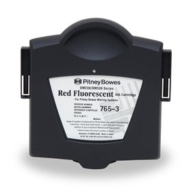Red Ink Cartridge for DM230L™ DM330L™ or DM350L™