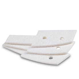 i-Seal® Envelope Moistener - Replacement Wicks