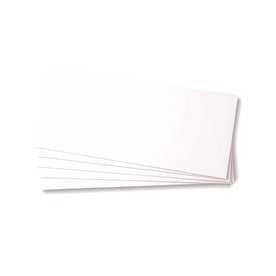 Business Reply Envelope - 24lb White Wove #9 Regular