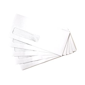 Easy Insert Envelope - 24lb White Wove #10 Window