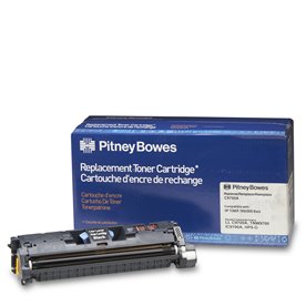 PB HP C9700A Color LaserJet Black Toner