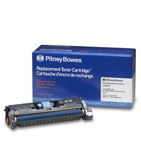 PB HP Q3961A Cyan Color LaserJet Cartridge