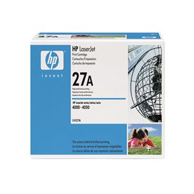 HP LaserJet C4127X High Yield Toner